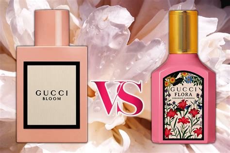 gucci bloom or gucci flora|gucci flora gorgeous.